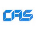 Logotipo CAS