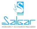 Logotipo Salgar
