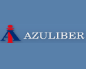 Logotipo Azuliber