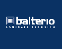 Logotipo Balterio
