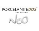 Logotipo Porcelanite Dos
